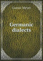 Germanic dialects