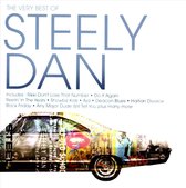 The Very Best Of - Steely Dan