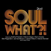 Soul What?!