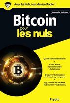 Bitcoin Poche Pour les Nuls - Nouvelle édition