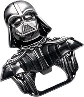 Opener Darth Vader metaal