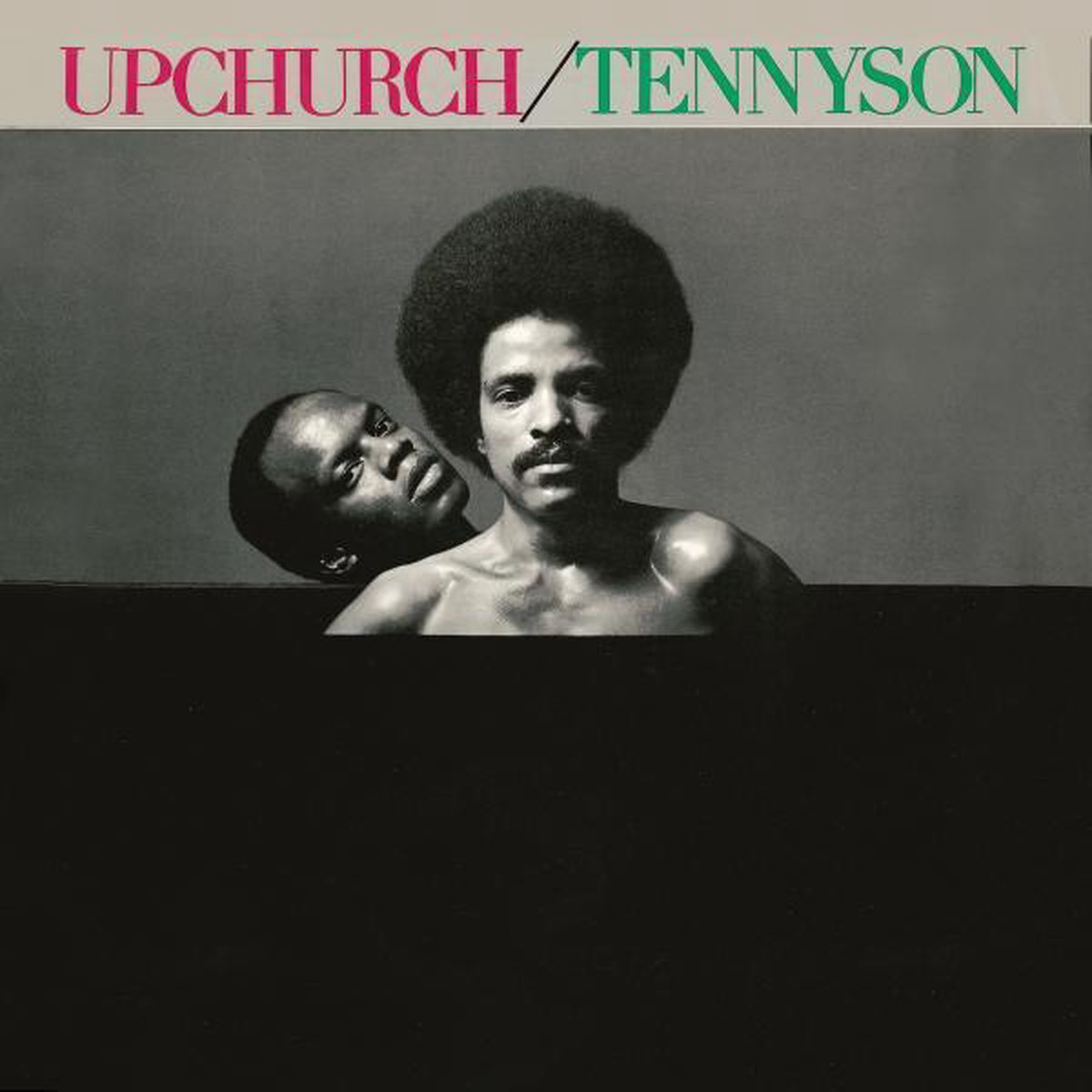 Phil Upchurch