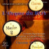 L'orgue Du Roy:offertoire