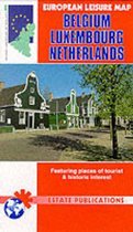 Belgium, Luxembourg, Netherlands