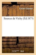 Sciences- Sources de Vichy