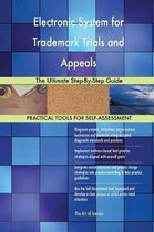 Electronic System for Trademark Trials and Appeals