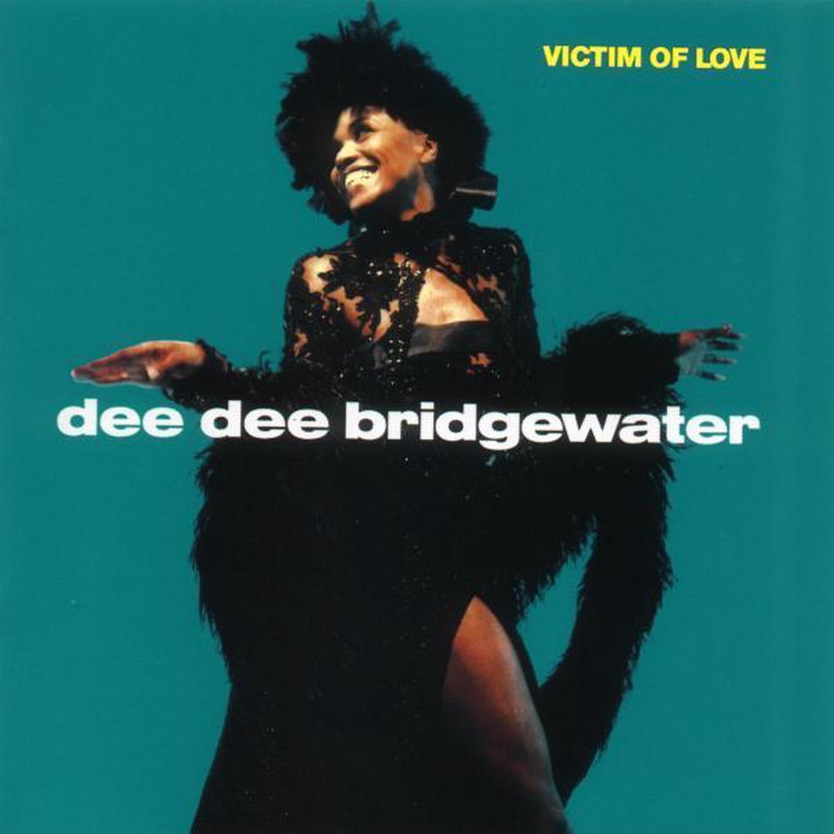 Victim Of Love