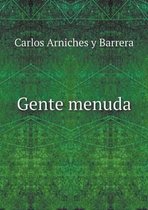 Gente menuda