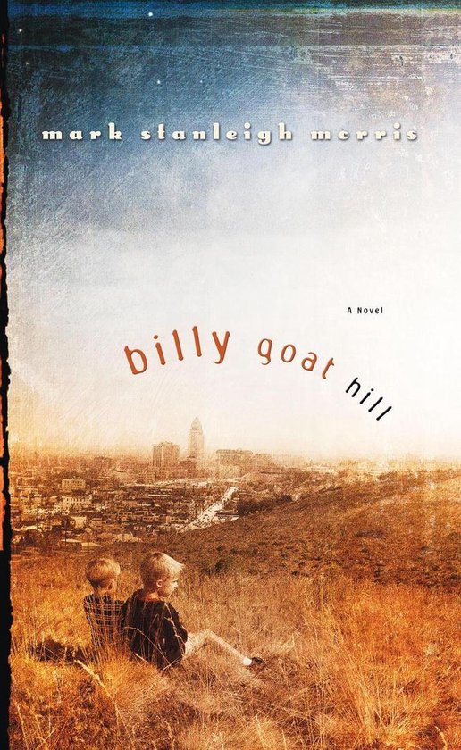 Billy Goat Hill - cover