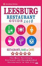 Leesburg Restaurant Guide 2018
