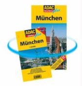 ADAC Reiseführer plus! München