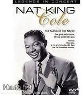 Magic Of Music - Cole Nat King