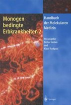 Monogen Bedingte Erbkrankheiten 2