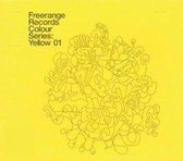 Freerange Records Colour Series: Yellow, Vol. 1