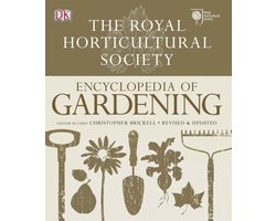 RHS Encyclopedia Of Gardening