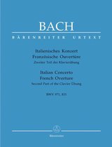 Italian Concerto-French Overture