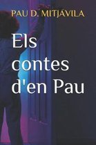 Els contes d'en Pau