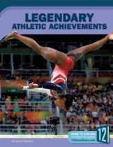 Legendary Athletic Achievements