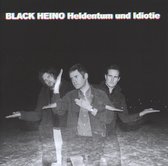 Black Heino - Heldentum Und Idiotie (LP)