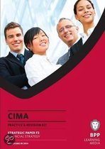 CIMA Financial Strategy