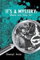 It's A Mystery, Volume 3