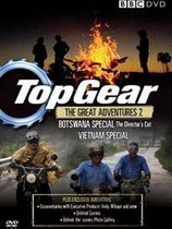 Top Gear: Great Adventures 2