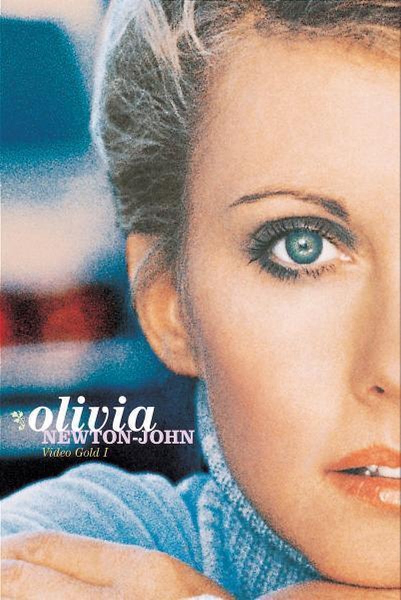 Olivia Newton - John - Video Gold