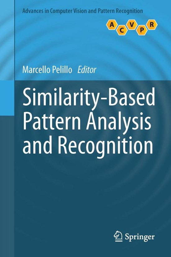 Computer Science (R0) - Similarity-Based Pattern Analysis an ... - cover