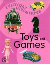 Toys And Games