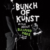 Bunch Of Kunst Documentary/ Live At So36