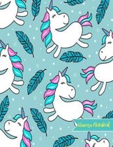Unicorn Notebook