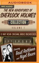 The New Adventures of Sherlock Holmes Collection