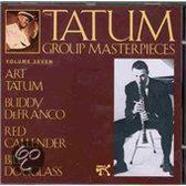 The Tatum Group Masterpieces, Vol. 7
