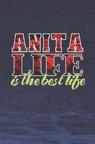Anita Life Is The Best Life
