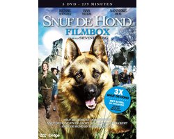 Snuf De Hond Box