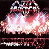 Murderess Metal Road Show