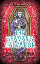Omslag The Shaman's Salvation