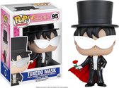 Funko: Pop Sailor Moon - Tuxedo Mask