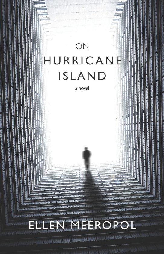 On Hurricane Island - cover