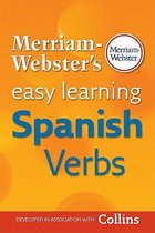 Merriam-Webster's Easy Learning Spanish Verbs