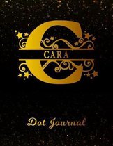 Cara Dot Journal