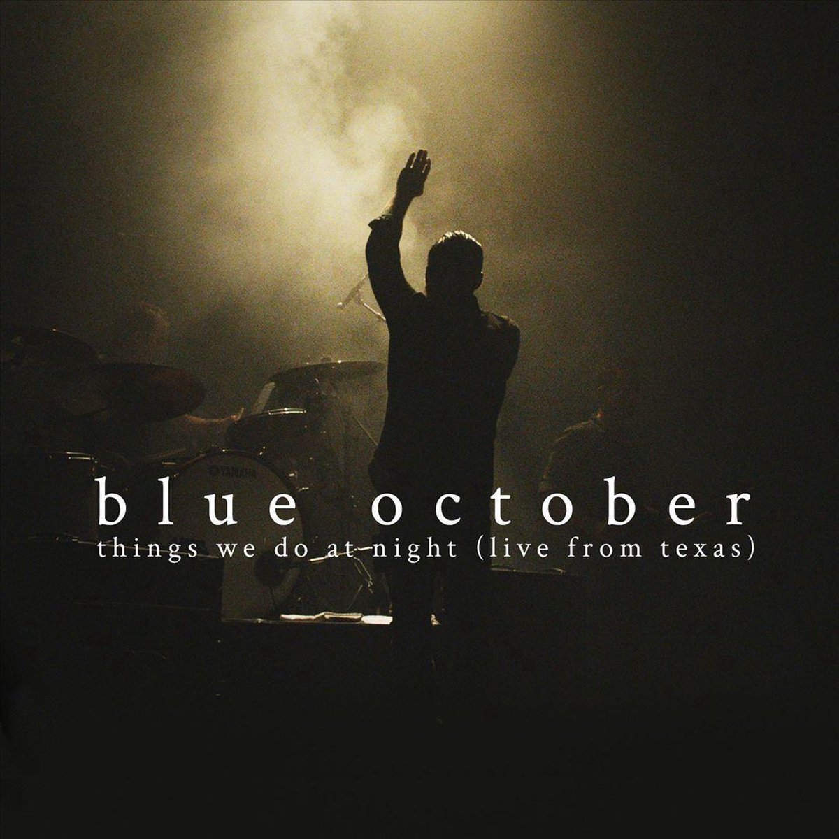 Blue October - Things We Do At Night - Live From Texas