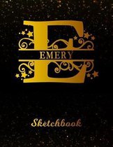 Emery Sketchbook