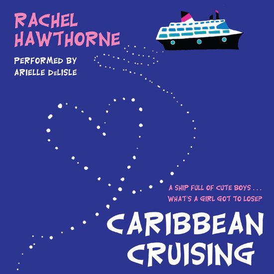 Caribbean Cruising - cover