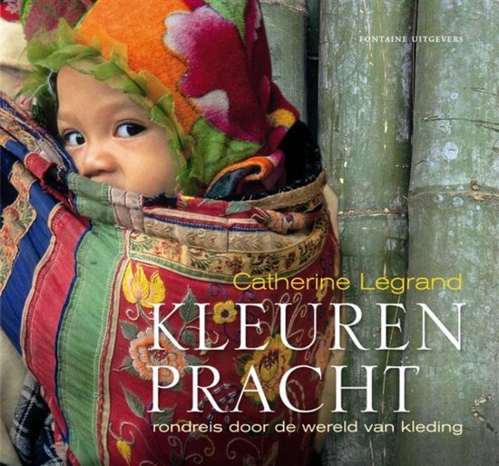 Kleurenpracht