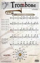 Instrumental Poster Series - Trombone