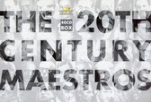 The 20th Century Maestros