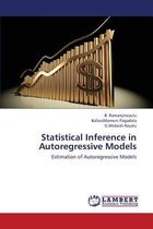Statistical Inference in Autoregressive Models