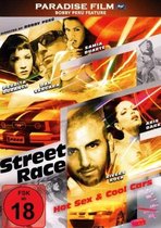 Street Race - Hot Sex & Cool Cars