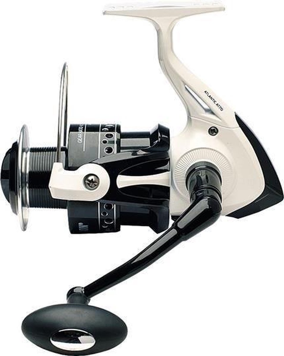 Jaxon ATLANTIC AT REEL 600